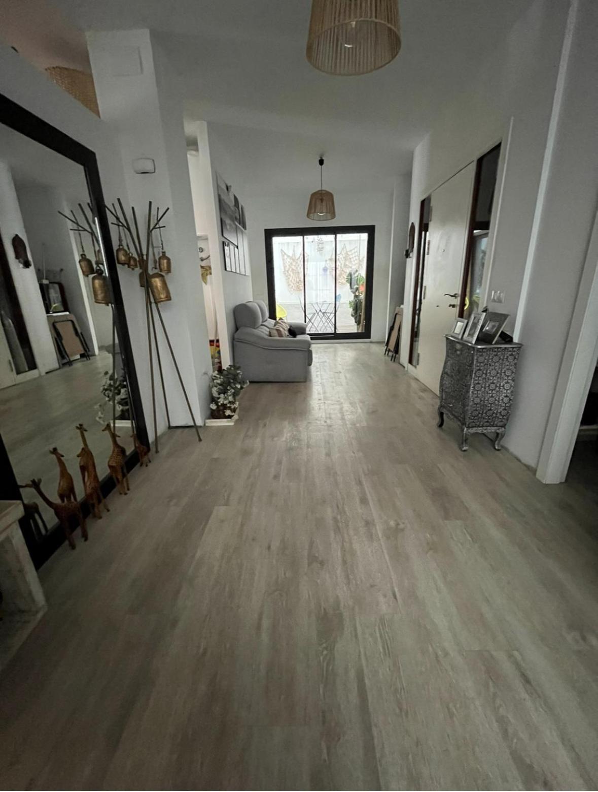 Casa Duque Compartida Familiar 1-Habitacion Con Bano Propio Sevilla Buitenkant foto