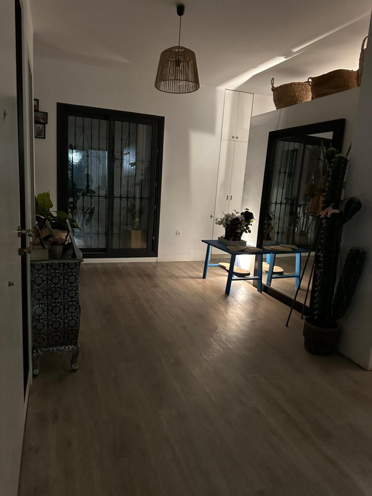 Casa Duque Compartida Familiar 1-Habitacion Con Bano Propio Sevilla Buitenkant foto