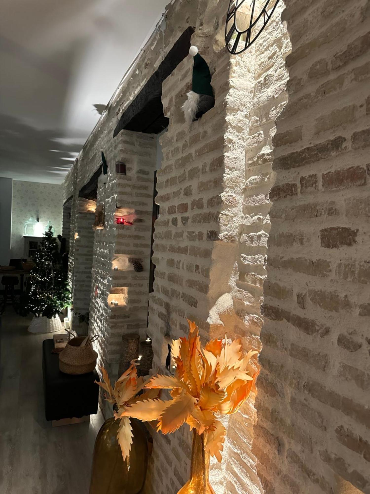 Casa Duque Compartida Familiar 1-Habitacion Con Bano Propio Sevilla Buitenkant foto