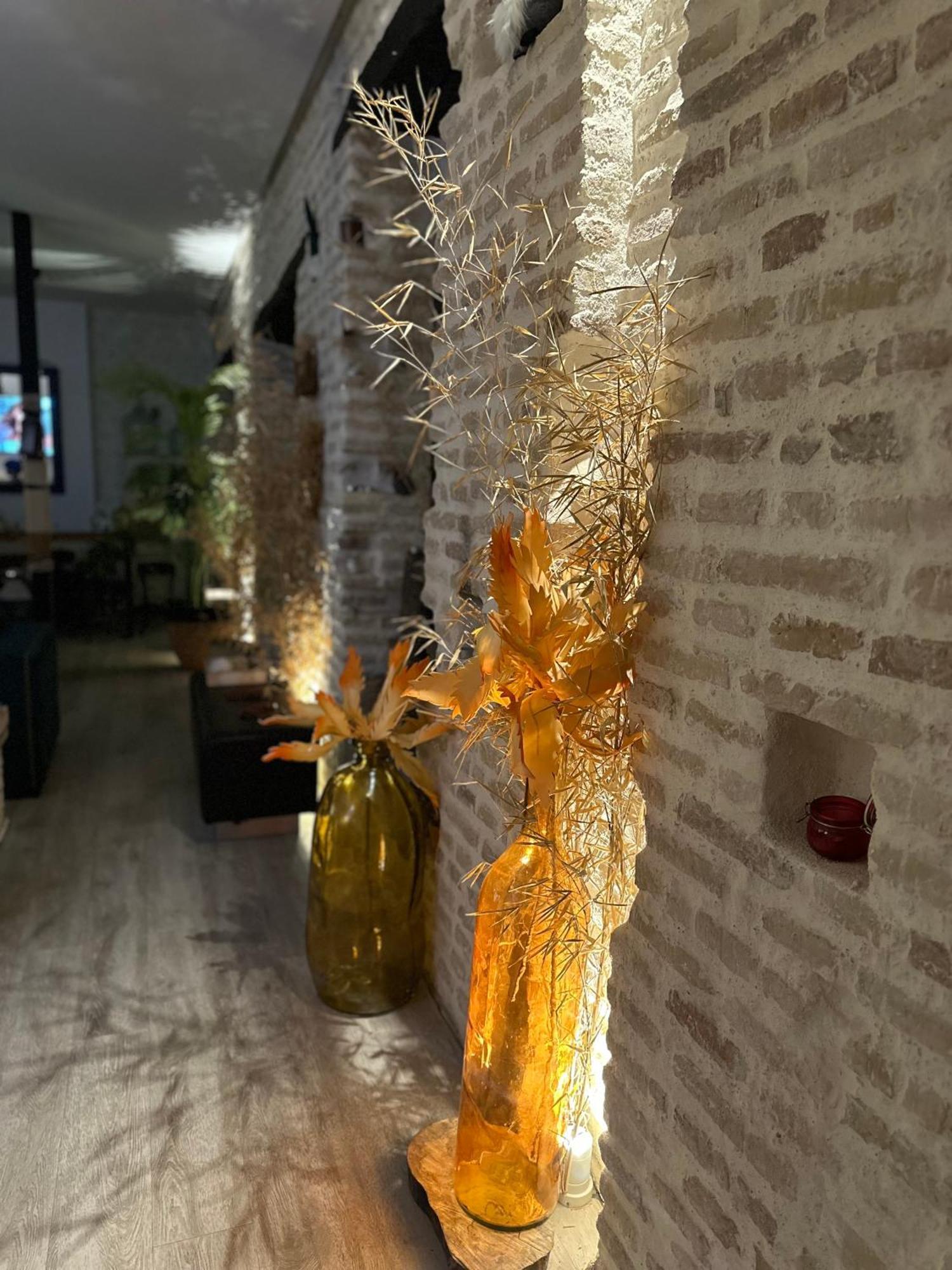 Casa Duque Compartida Familiar 1-Habitacion Con Bano Propio Sevilla Buitenkant foto
